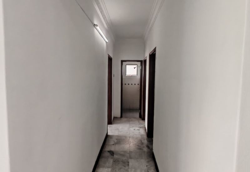 Emerald Hill, Taman Bukit Indah