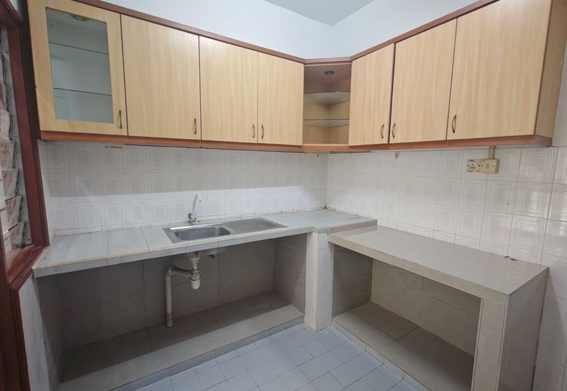 Emerald Hill, Taman Bukit Indah