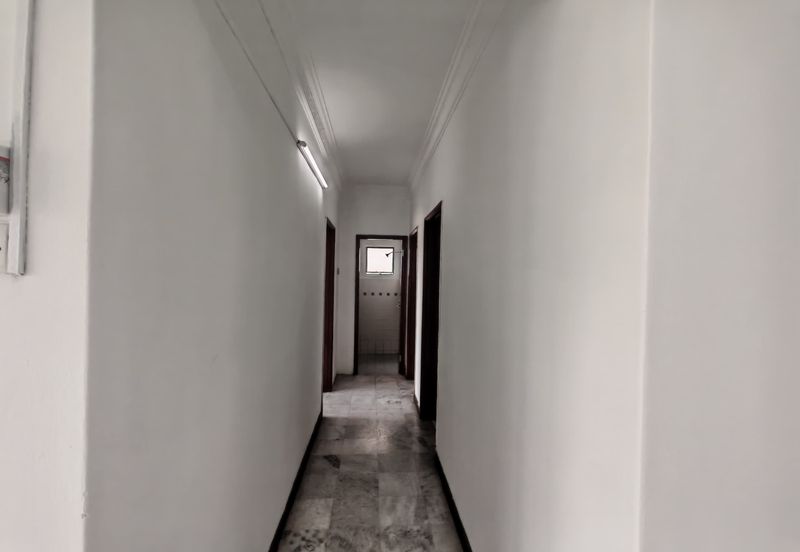 Emerald Hill, Taman Bukit Indah