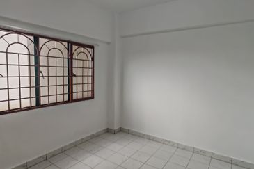 Emerald Hill, Taman Bukit Indah