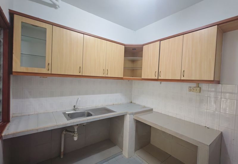 Emerald Hill, Taman Bukit Indah