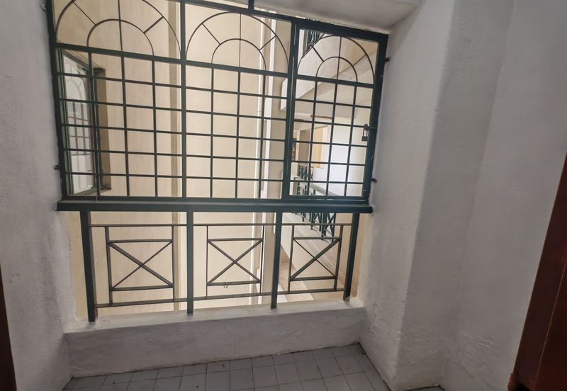 Emerald Hill, Taman Bukit Indah