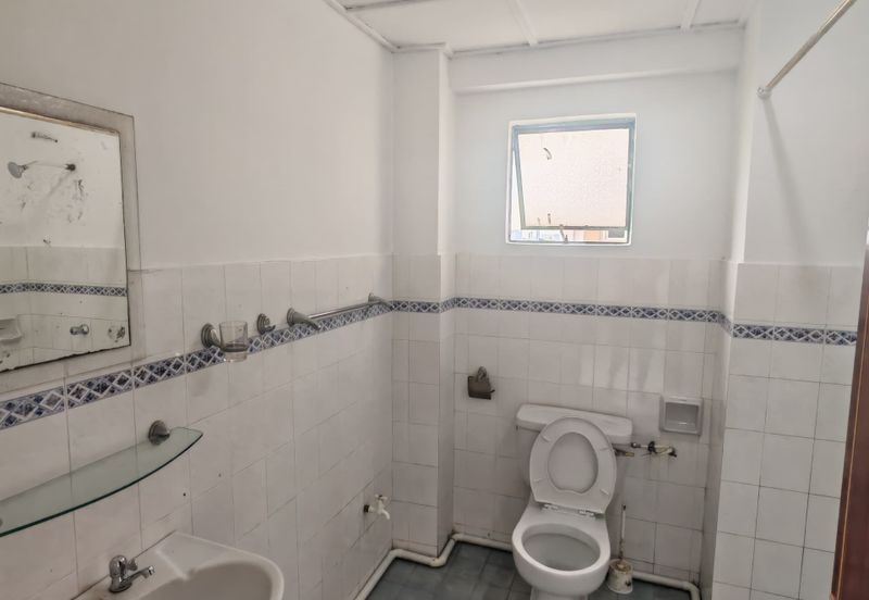 Emerald Hill, Taman Bukit Indah