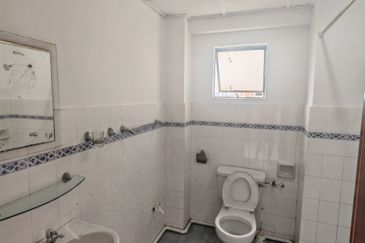 Emerald Hill, Taman Bukit Indah