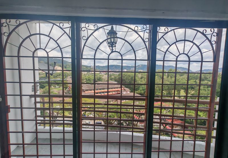 Emerald Hill, Taman Bukit Indah