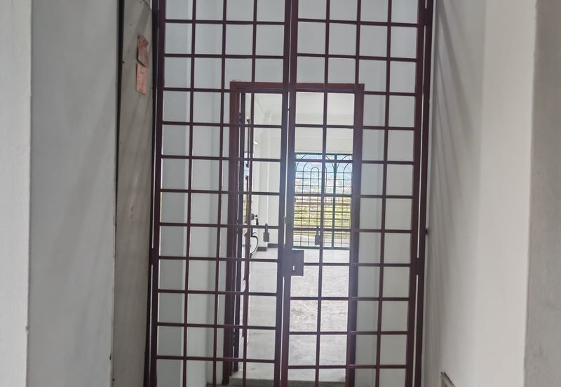 Emerald Hill, Taman Bukit Indah