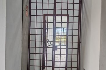 Emerald Hill, Taman Bukit Indah