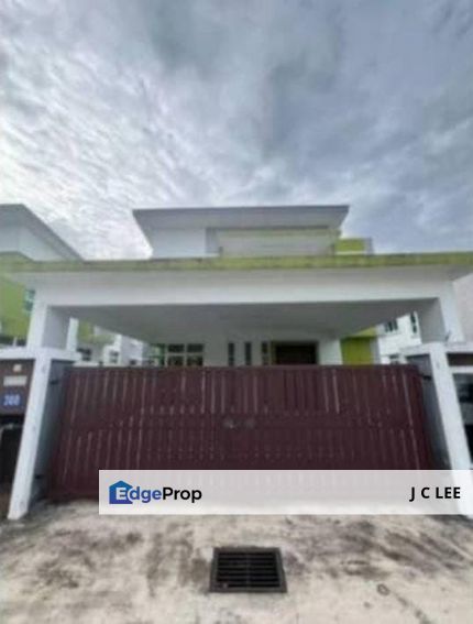 2 storey Bungalow House-Taman Senawang Perdana @ Seremban- Ready 15/8, Negeri Sembilan, Seremban
