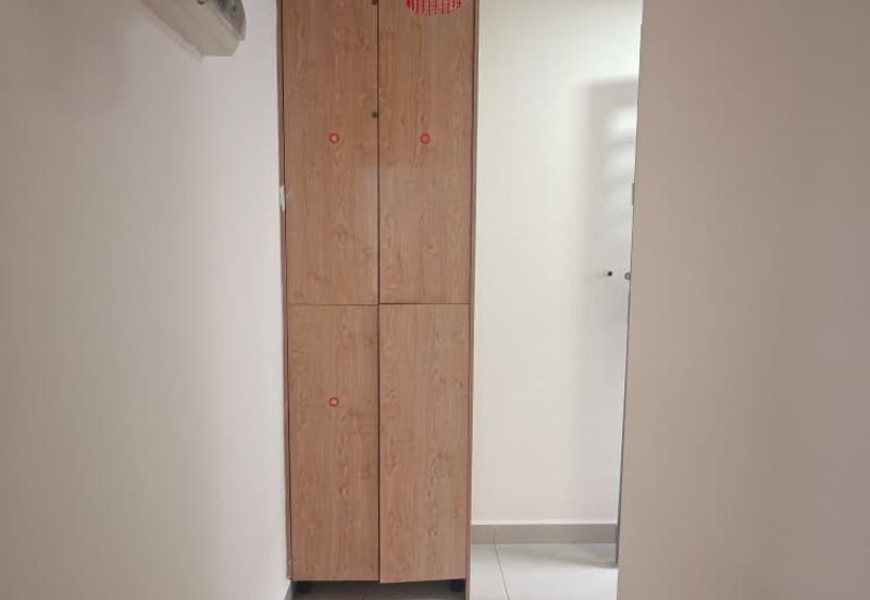 228 Selayang Condominium