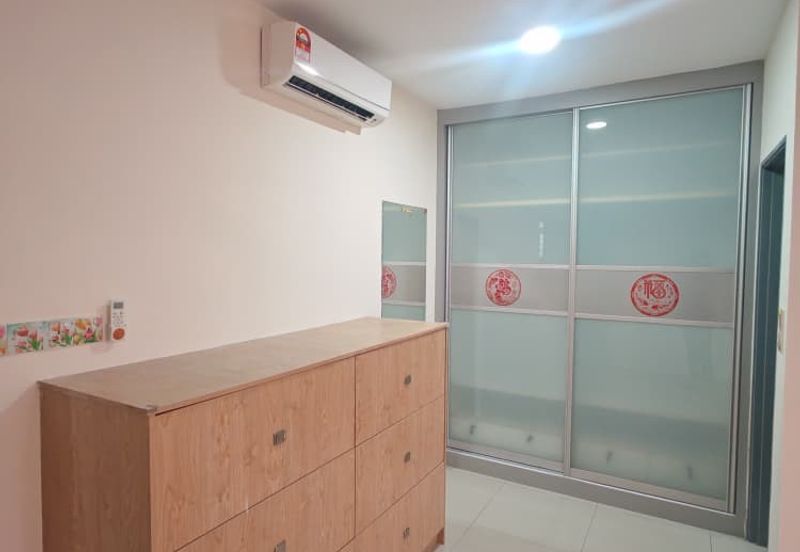 228 Selayang Condominium