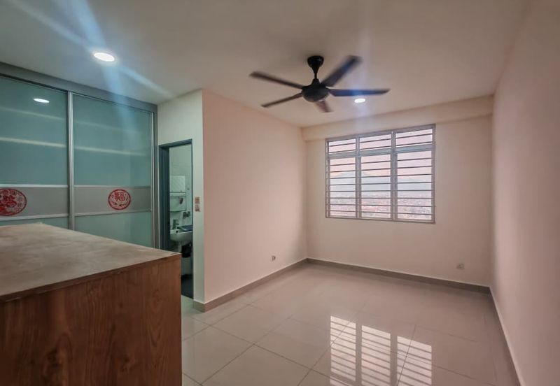 228 Selayang Condominium