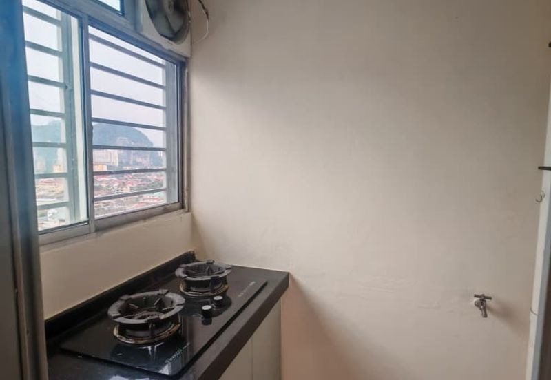 228 Selayang Condominium