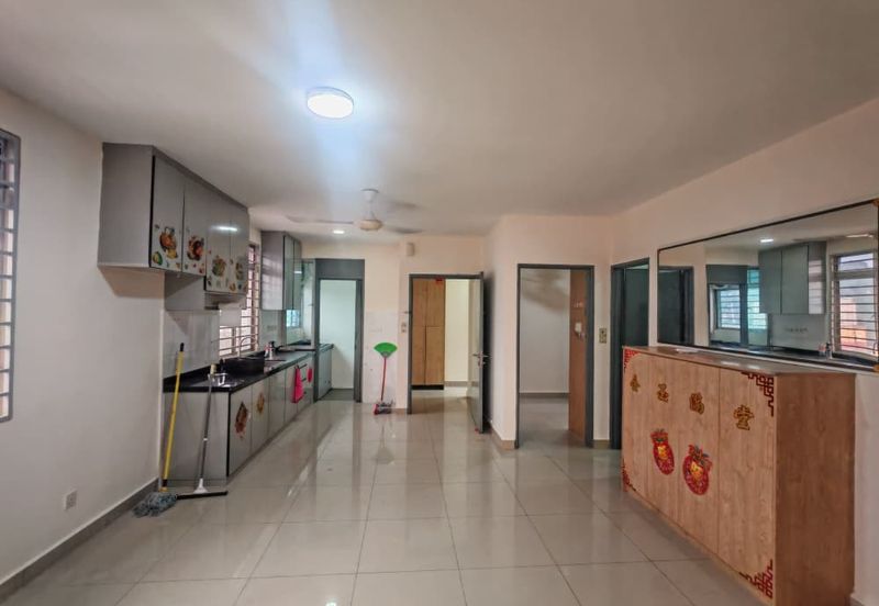 228 Selayang Condominium