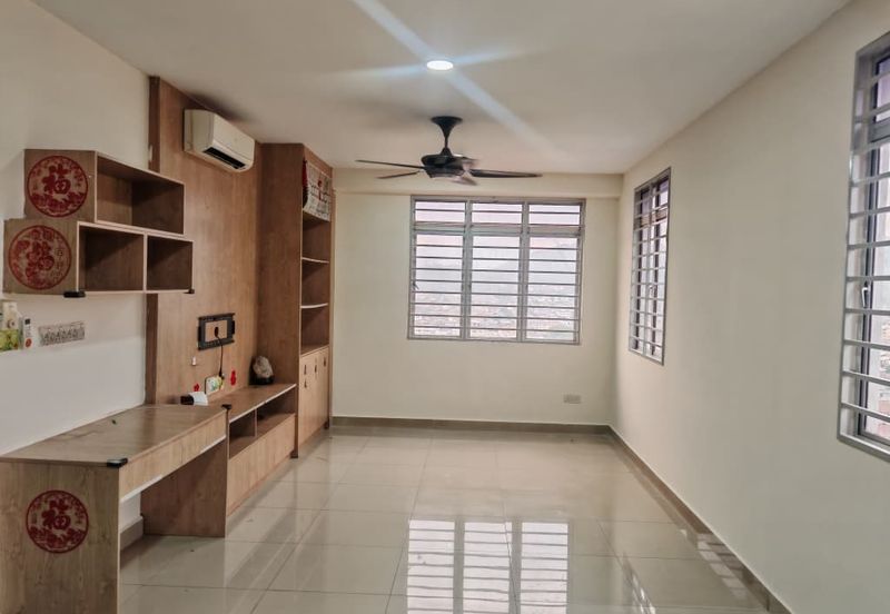 228 Selayang Condominium