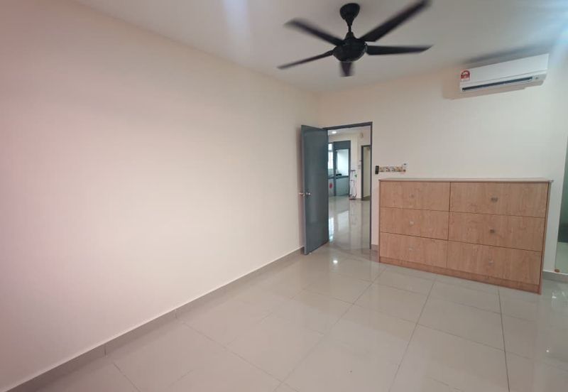 228 Selayang Condominium