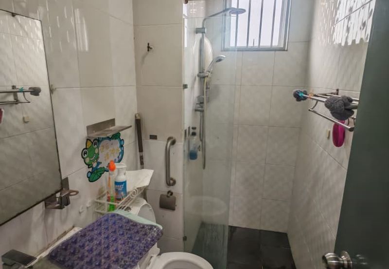 228 Selayang Condominium