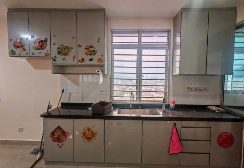 228 Selayang Condominium