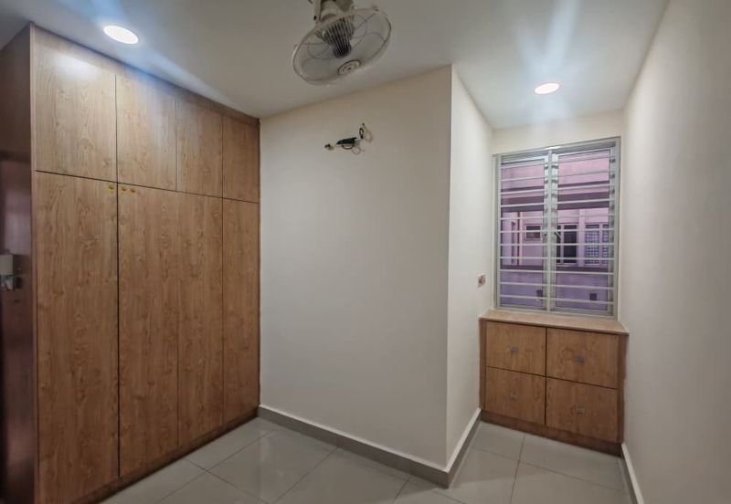 228 Selayang Condominium