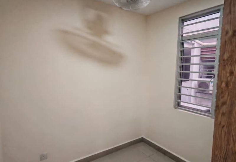 228 Selayang Condominium