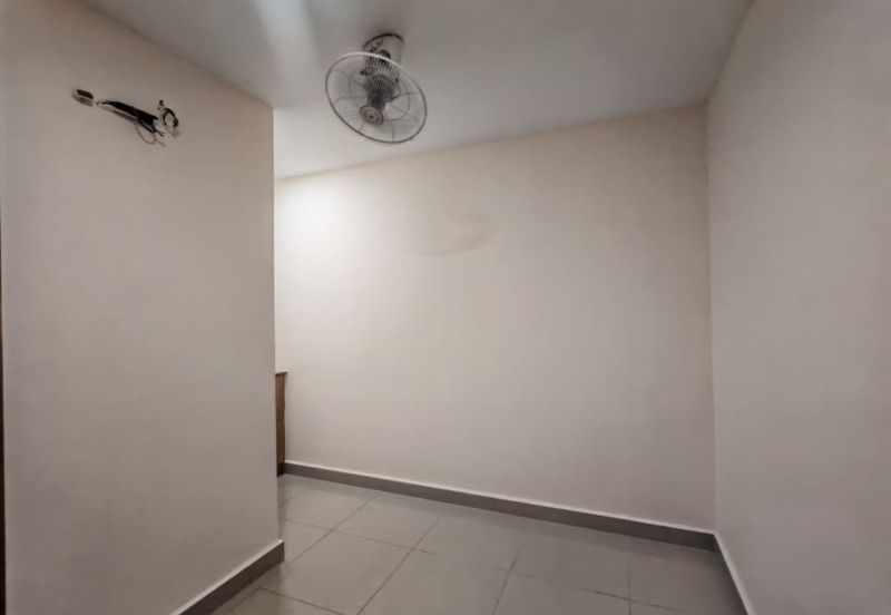 228 Selayang Condominium