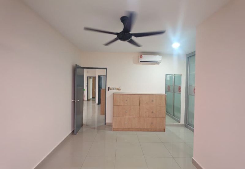 228 Selayang Condominium