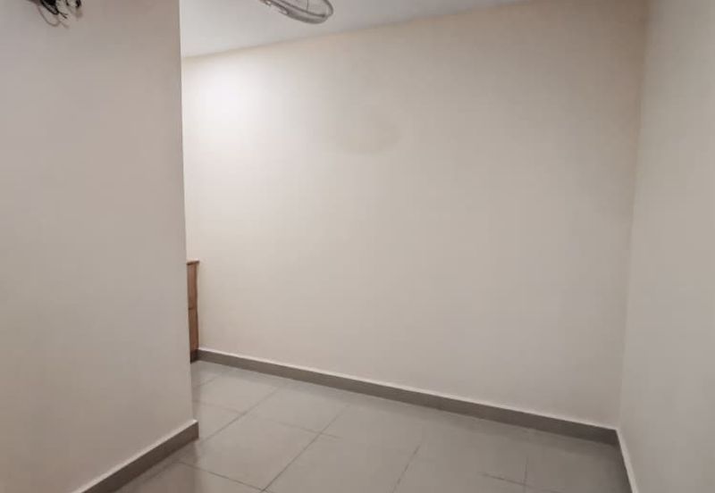 228 Selayang Condominium