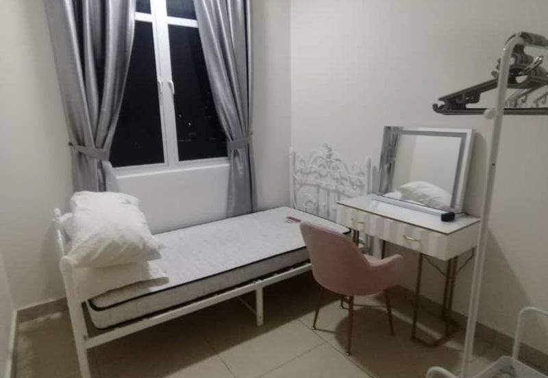 Residensi Suasana @ Damai