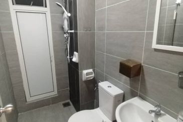 Residensi Suasana @ Damai