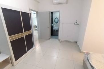 Residensi Suasana @ Damai