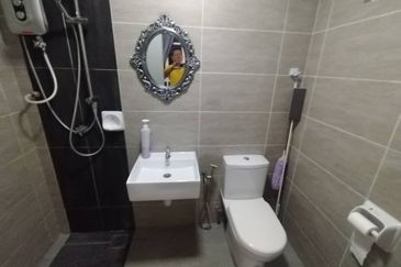 Residensi Suasana @ Damai