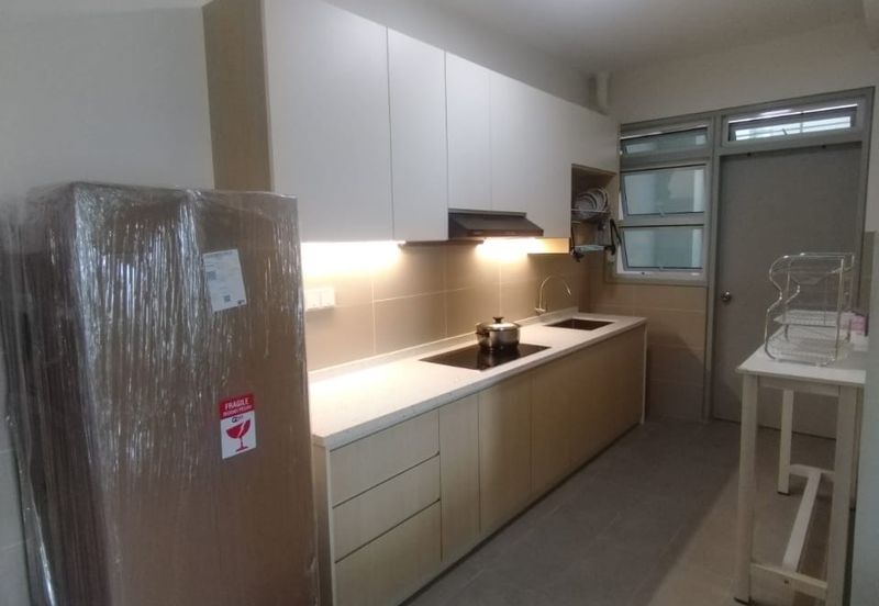 Residensi Suasana @ Damai