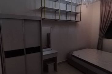 Residensi Suasana @ Damai