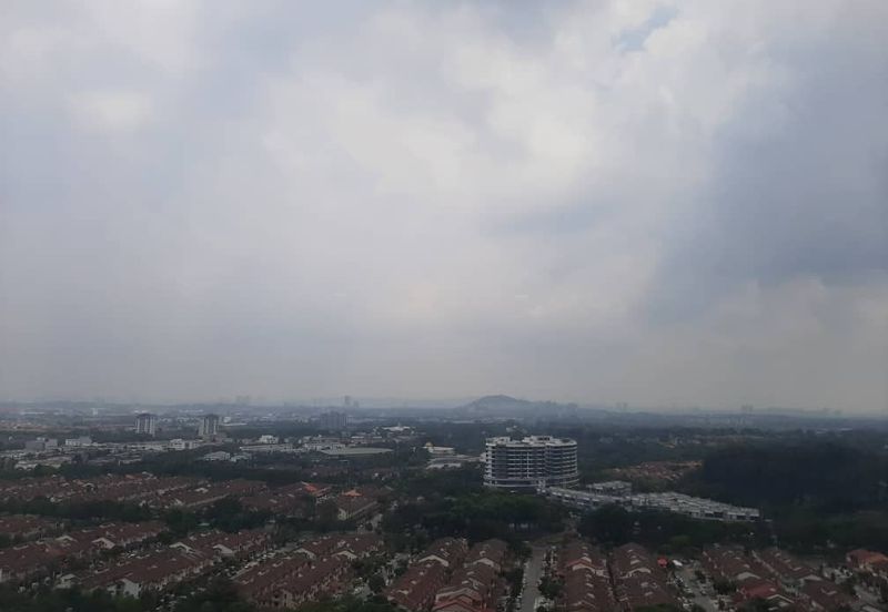 GEO Bukit Rimau