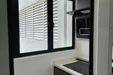 Savio Residensi @ Riana Dutamas