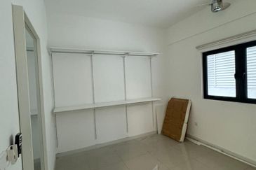 Savio Residensi @ Riana Dutamas