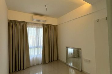 Savio Residensi @ Riana Dutamas