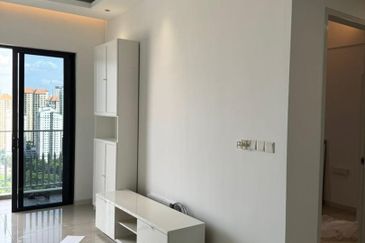 Savio Residensi @ Riana Dutamas