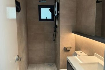 Savio Residensi @ Riana Dutamas