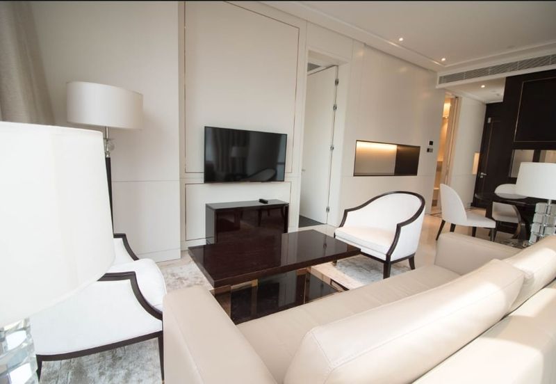 Pavilion Suites Kuala Lumpur