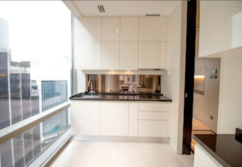 Pavilion Suites Kuala Lumpur