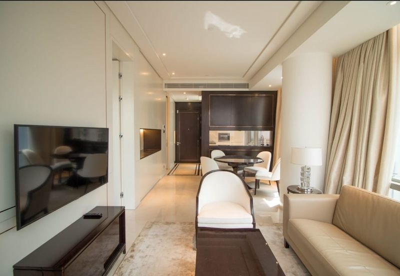 Pavilion Suites Kuala Lumpur