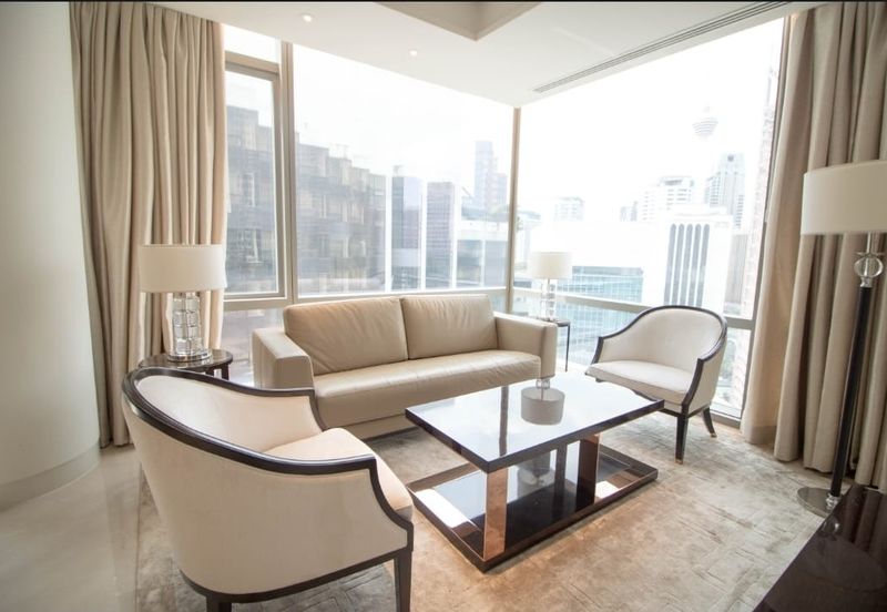 Pavilion Suites Kuala Lumpur