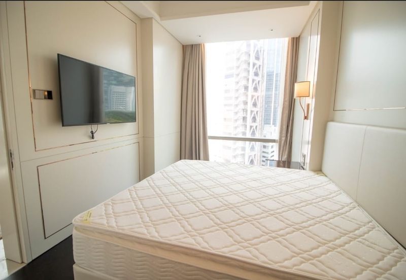 Pavilion Suites Kuala Lumpur