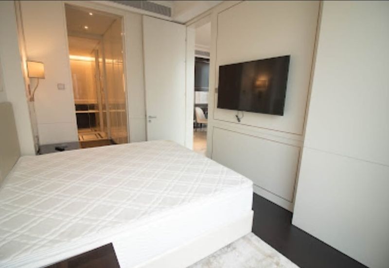 Pavilion Suites Kuala Lumpur