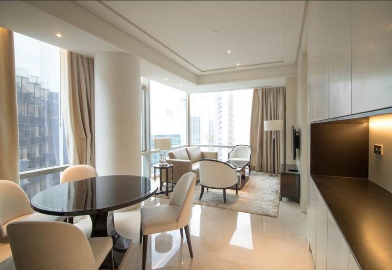 Pavilion Suites Kuala Lumpur