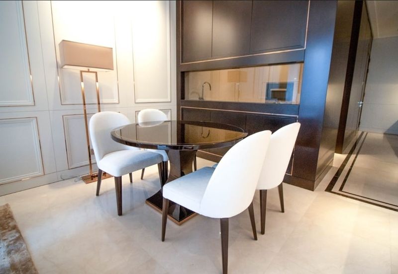 Pavilion Suites Kuala Lumpur