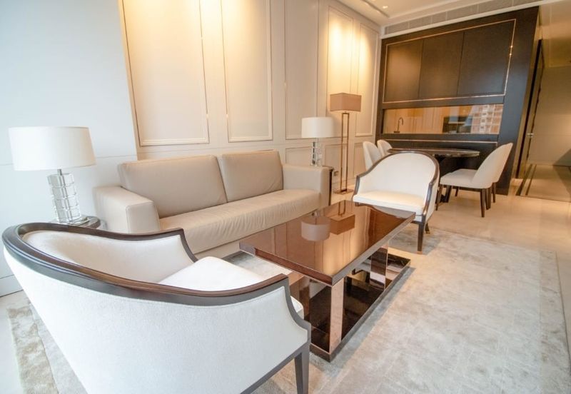 Pavilion Suites Kuala Lumpur