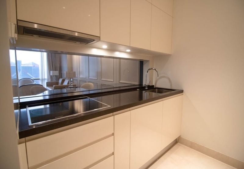 Pavilion Suites Kuala Lumpur