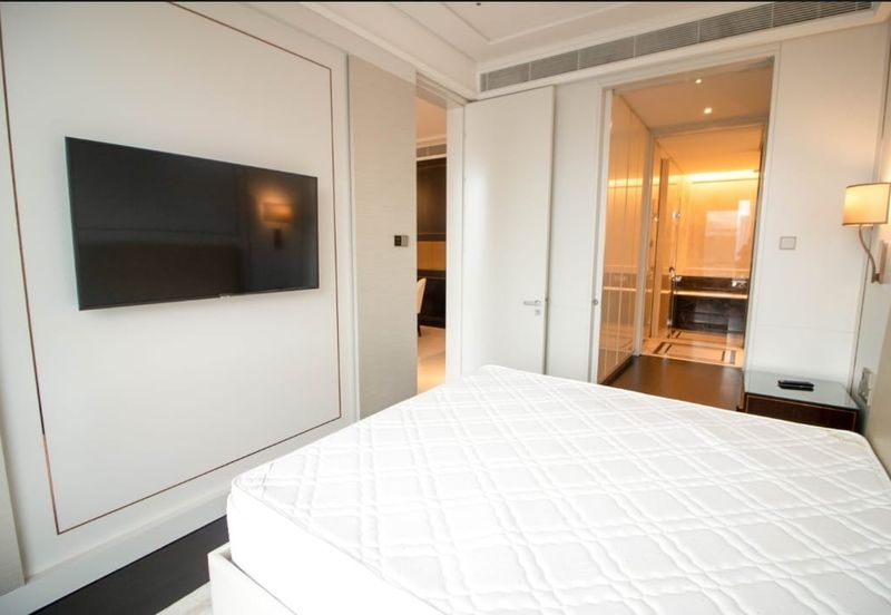 Pavilion Suites Kuala Lumpur