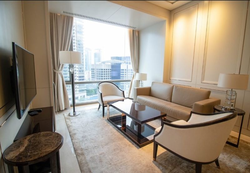 Pavilion Suites Kuala Lumpur